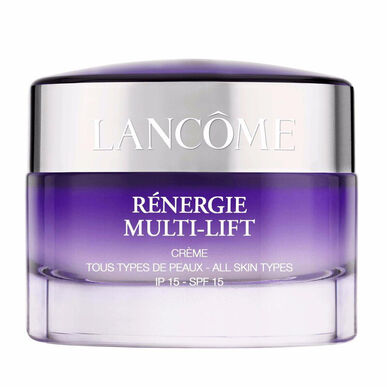 Lancôme Rénergie Multi Lift Cream -kasvovoide 75 ml