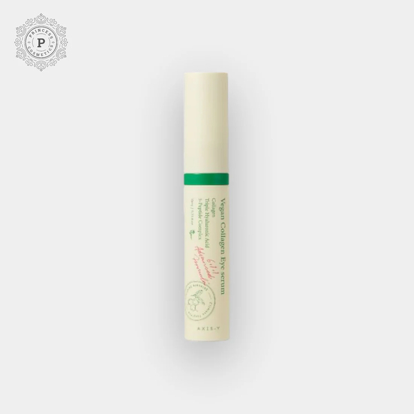 AXIS-Y Siero contorno occhi al collagene vegano 10ml - NUOVO LANCIO!