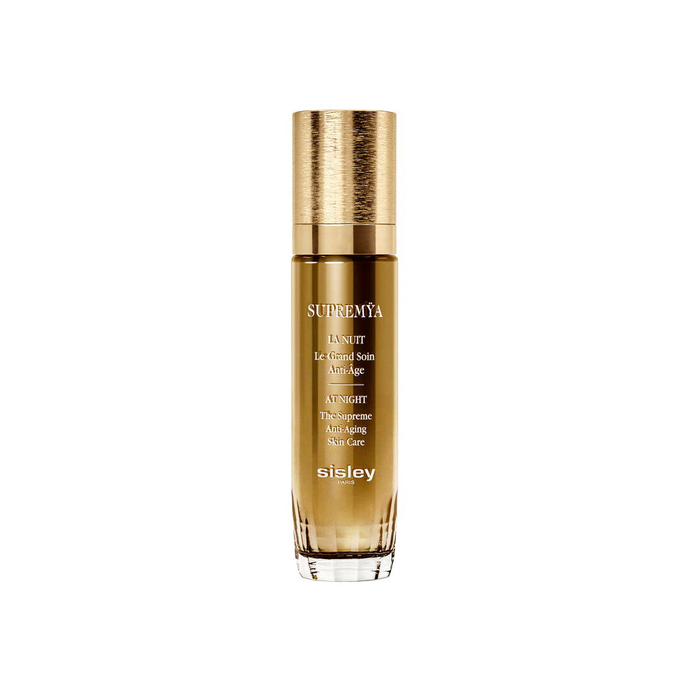 Supremÿa éjszakai krém 50 ml - Sisley
