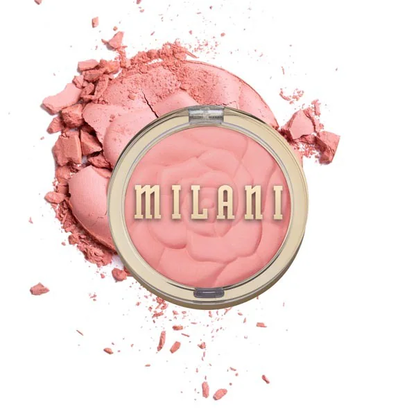 Milani Rose Powder Rouge 08 Tea Rose 17G