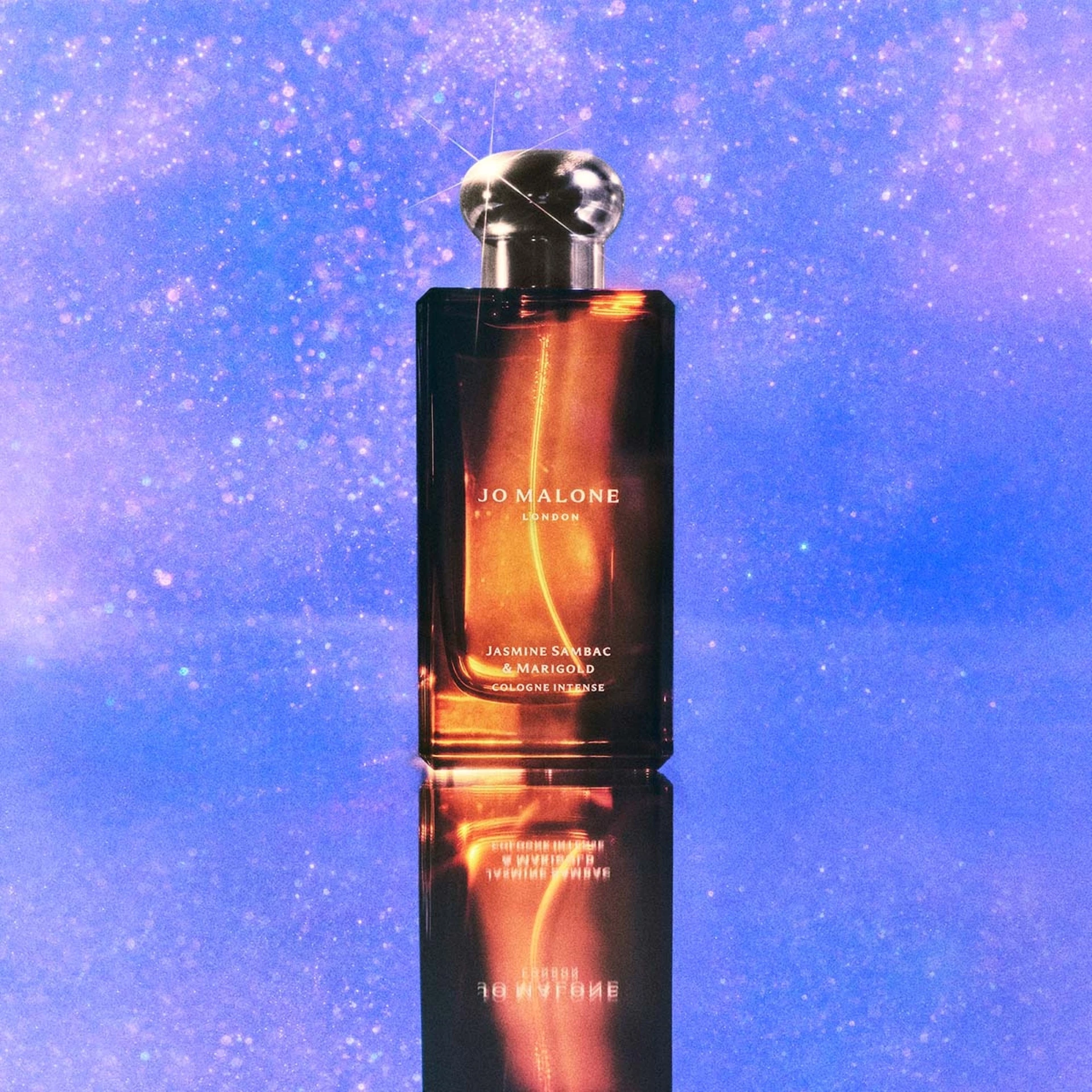 Intenzivna kolonjska voda Jasmine Sambac & Marigold 50 ml - Jo Malone London