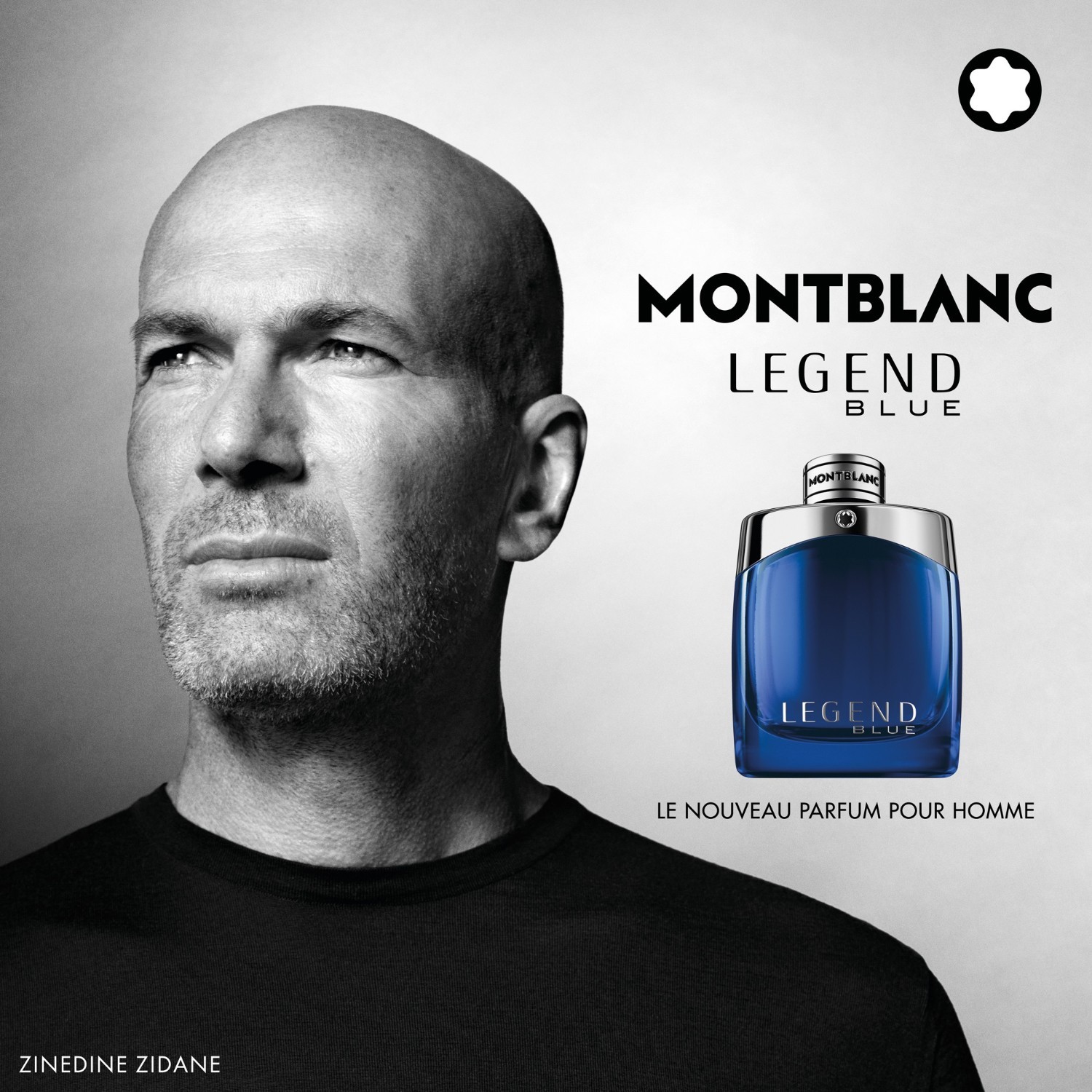 Montblanc Legend parfemska voda Montblanc Legend Blue parfemska voda - 30 ml