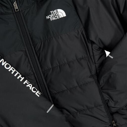 The North Face Nigdy