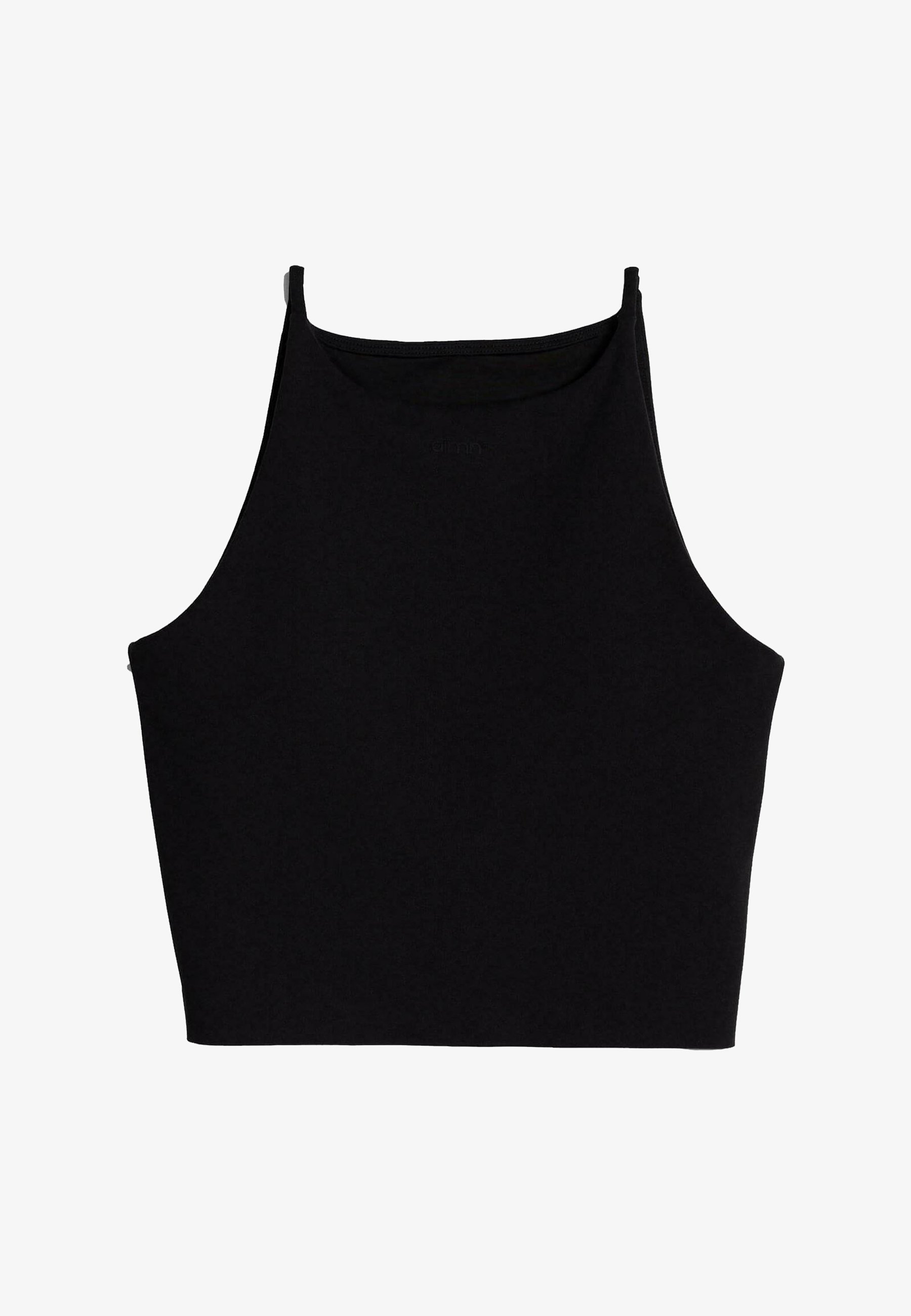 Reggiseno sportivo aim'n® Light - nero