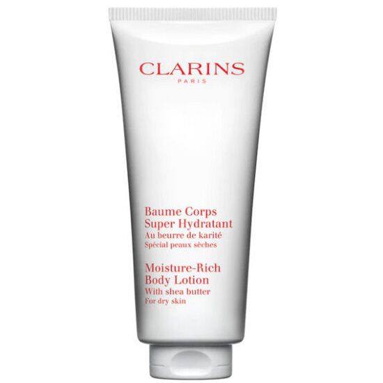 Clarins kroppsbalsam