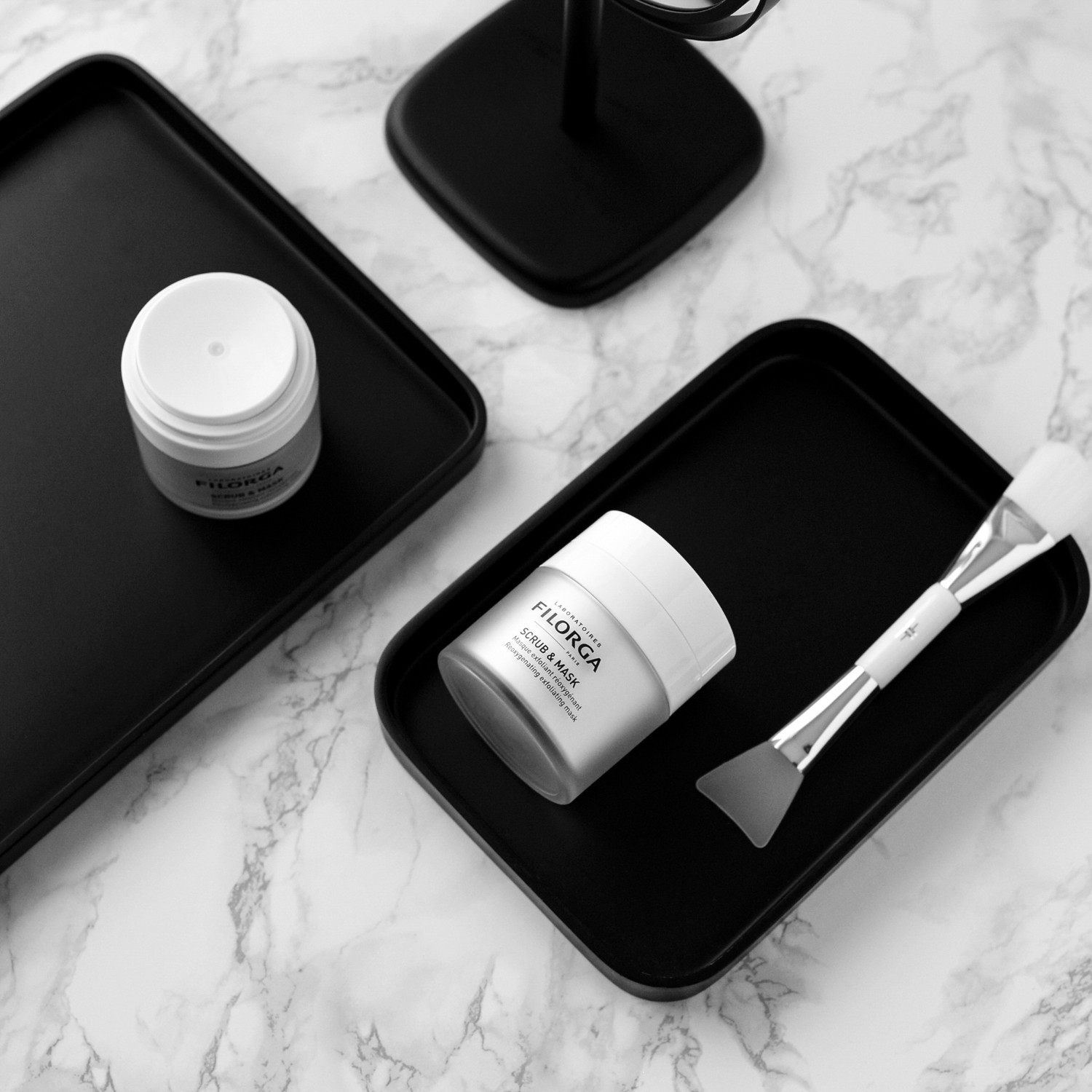 Filorga valomoji šveitimo kaukė ir kaukė – 55 ml