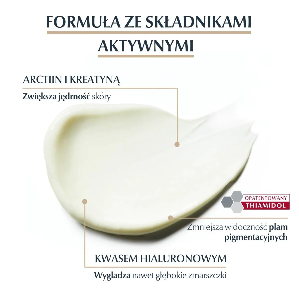 Eucerin Hyaluron Filler + Elasticity krem na dzień SPF15