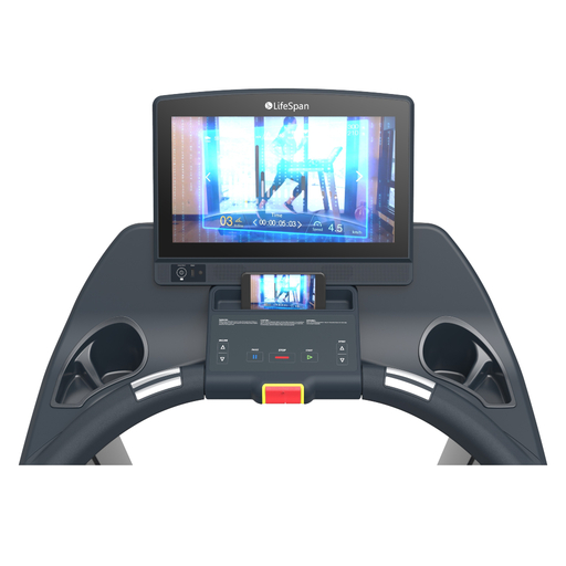 Lifespan Fitness TR7000im hardloopriem