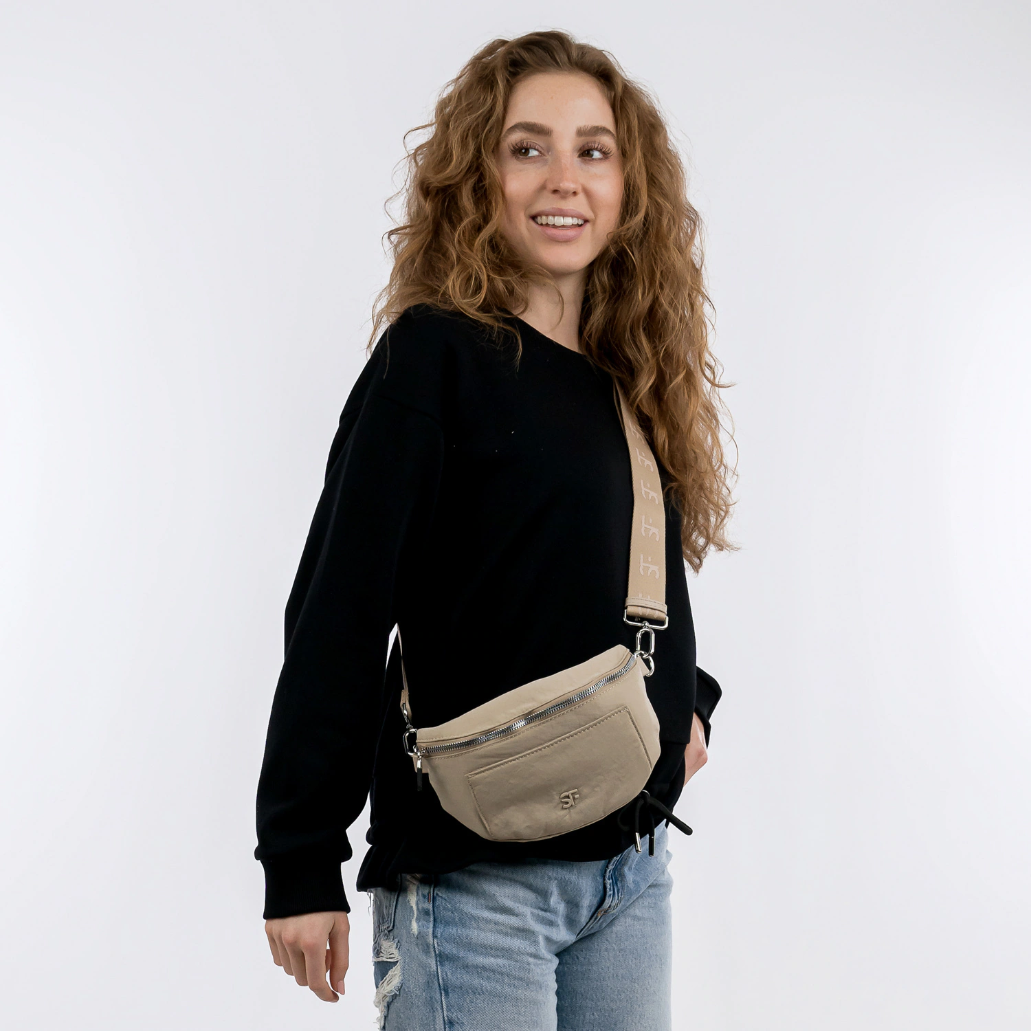 SURI FREY Sac À Bandoulière SFY Abby