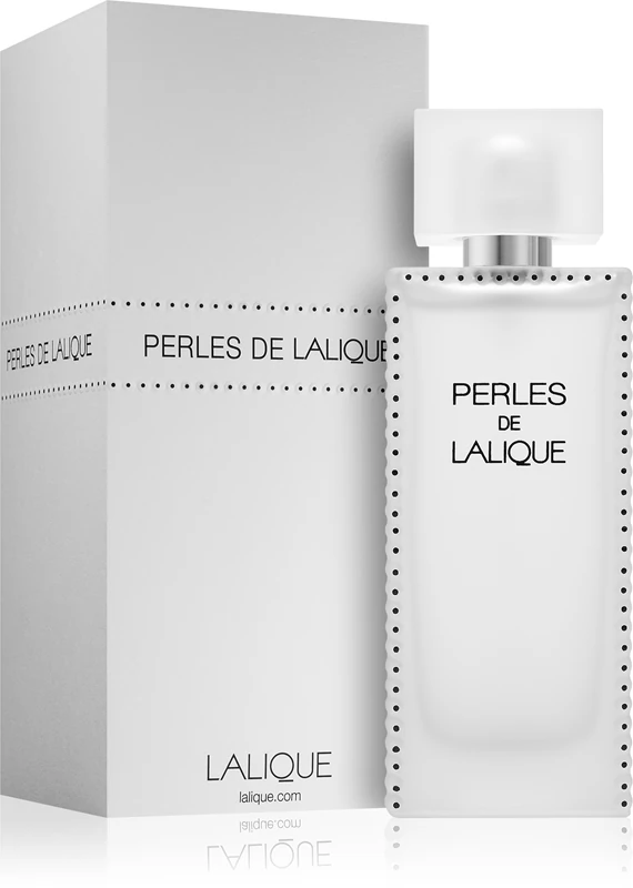 Lalique Perles de Lalique eau de parfum para mulheres