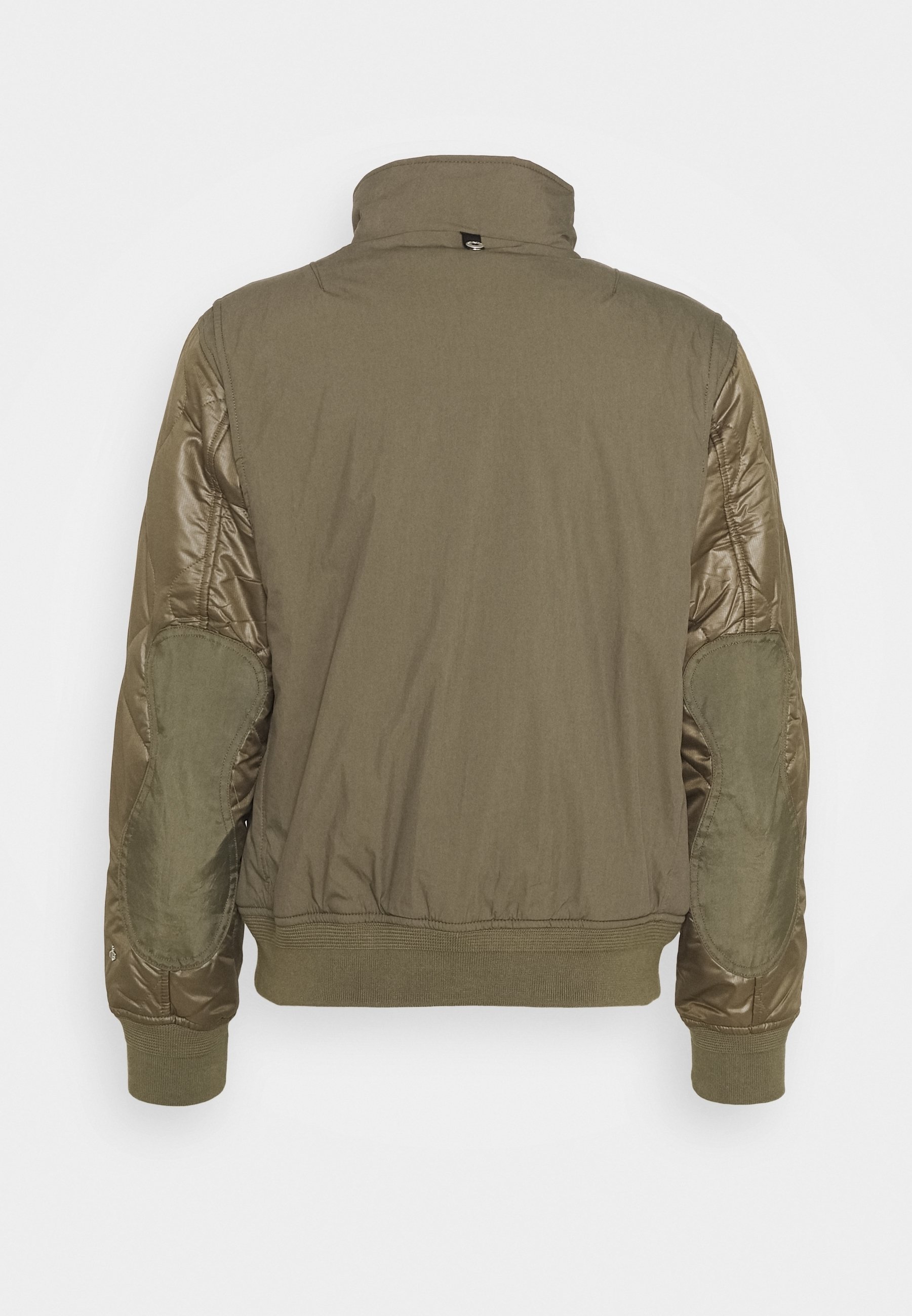 Blouson aviateur rag & bone - olive