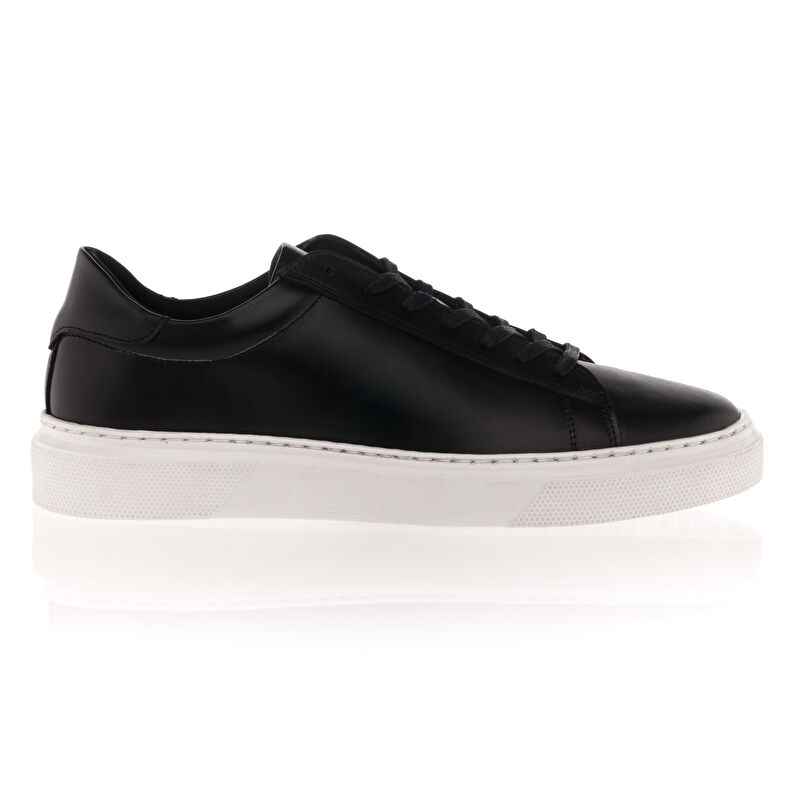 Korgar / sneakers Homme Noir