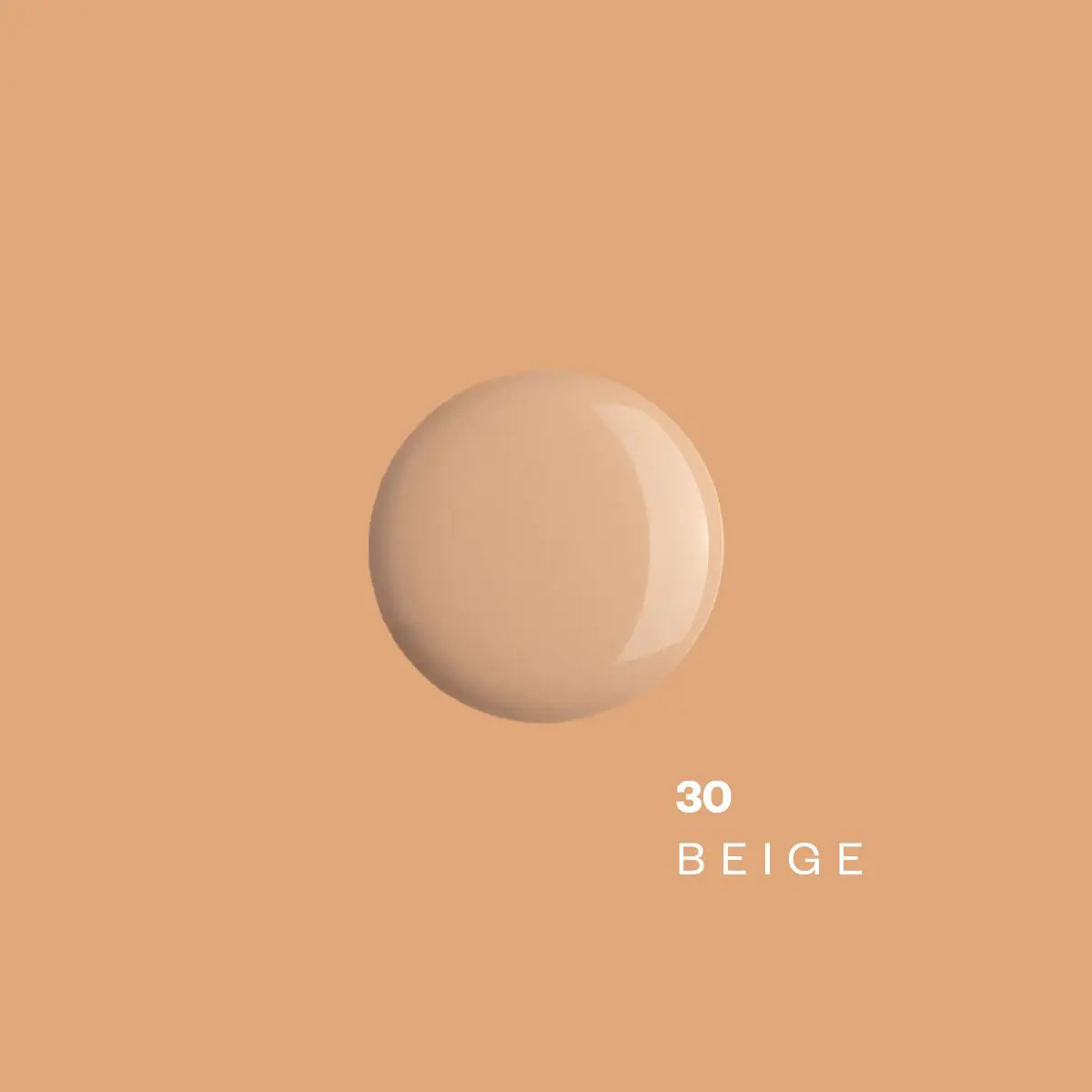 Paese Run For Cover Korektor kryjący, 30 Beige