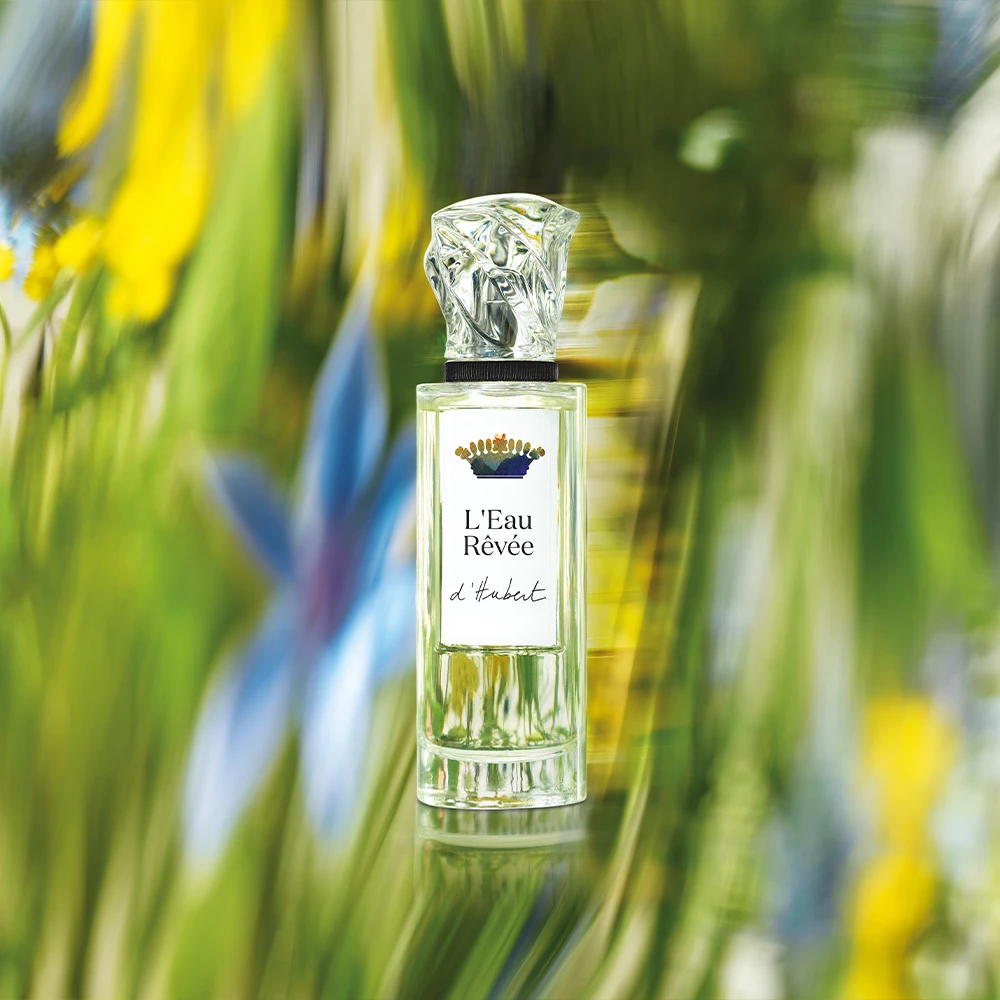 L'Eau Rêvée d'Hubert 50 ml - Sisley