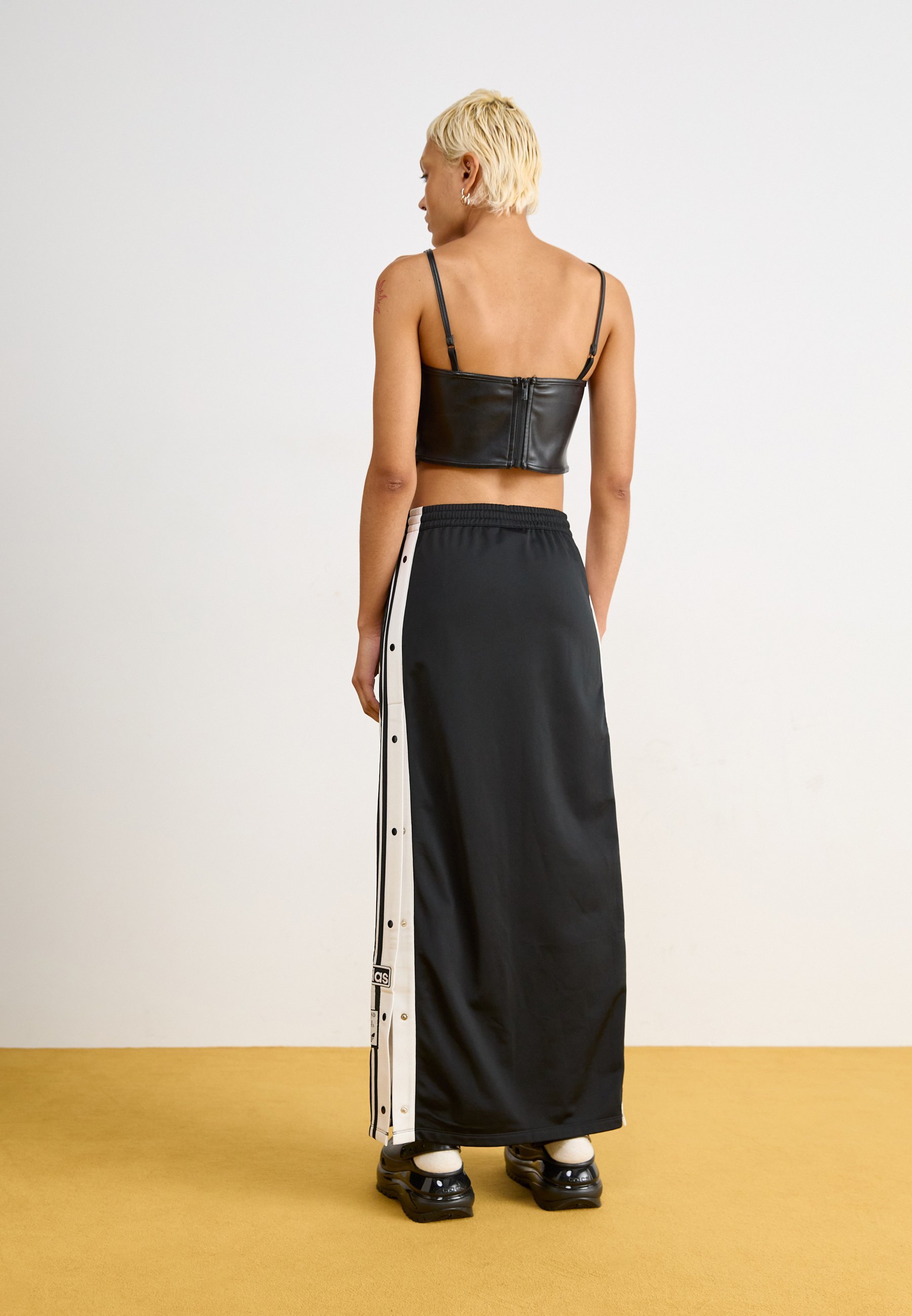 Gonne lunghe Adidas Originals