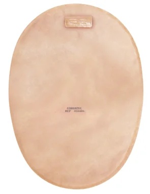 Bolsa CONVATEC ITALIA Natura+, suporte para bolsa, 57 mm