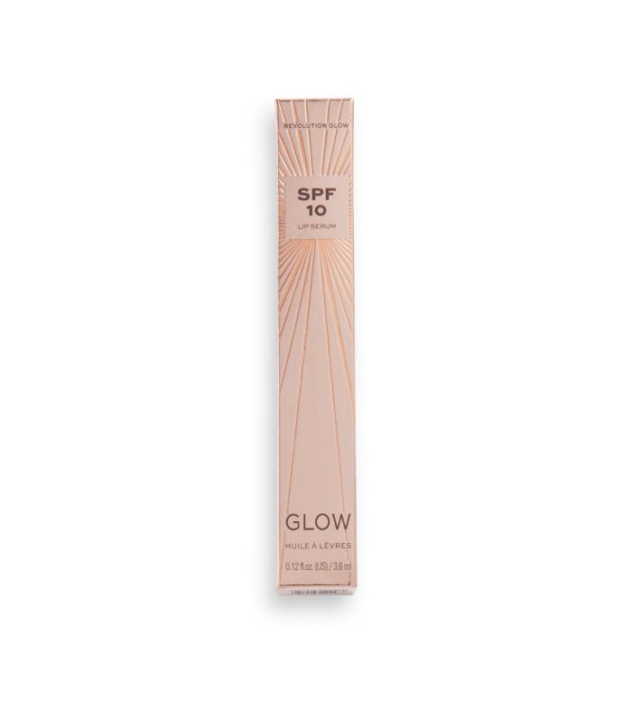 Sijaj za ustnice Lip Sheen Protect SPF10 Sijaji za ustnice in bleščila za ustnice