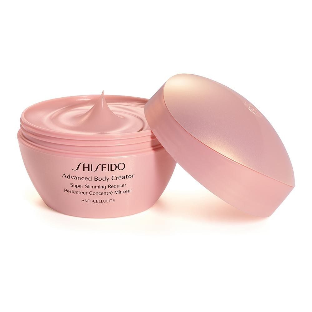 Shiseido krema za tijelo Body Creator Advanced Body Creator - 200 ml