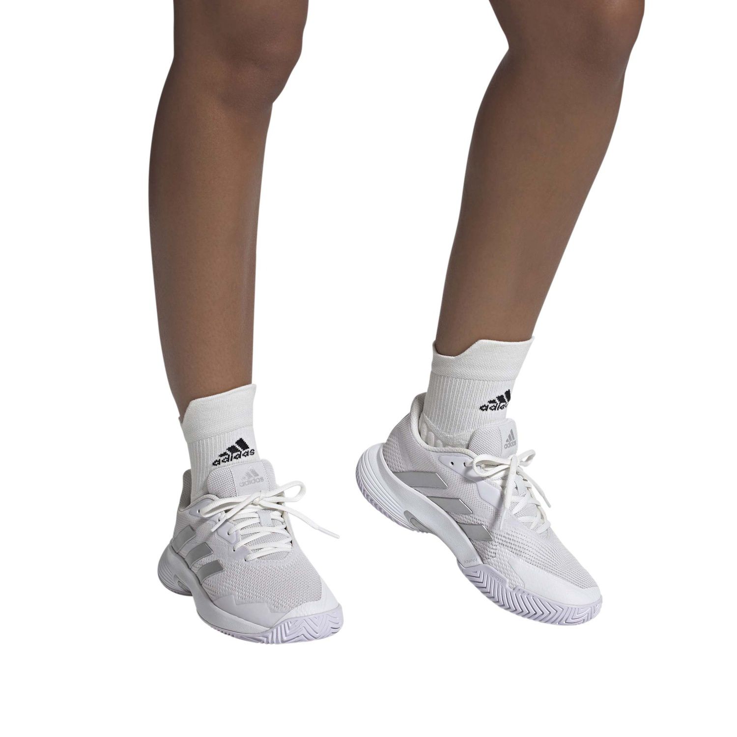  Tênis adidas Courtjam Control W