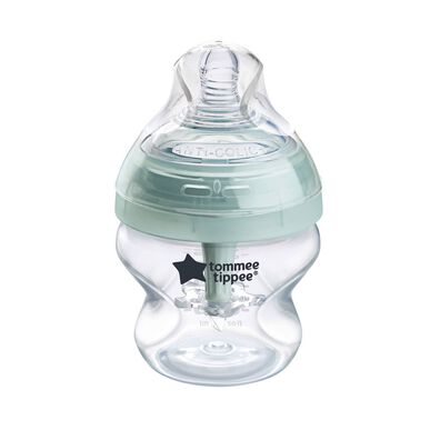 Biberon anti-coliques Tommee Tippee Advanced 150 ml 0M 1 unité