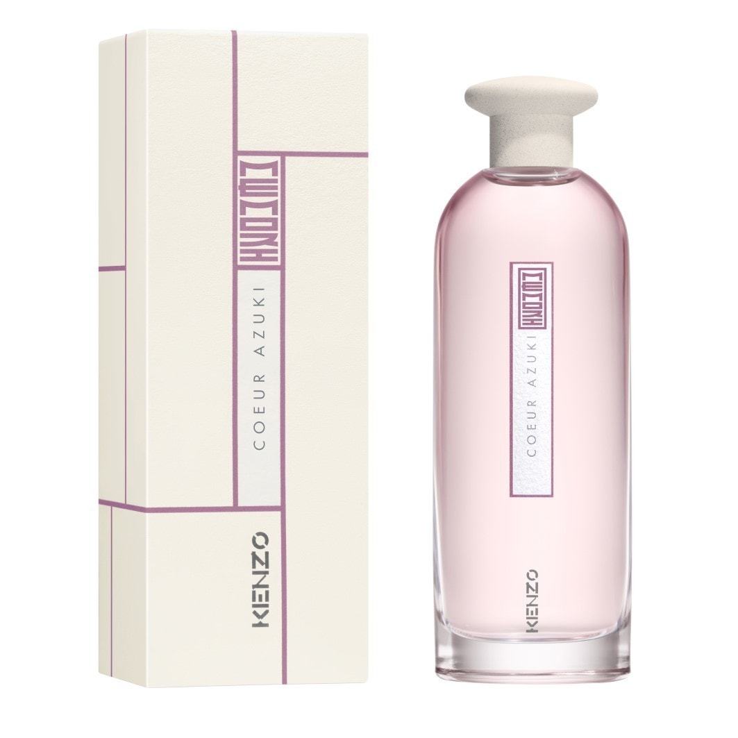 KENZO parfuminis vanduo KENZO Memori Coeur Azuki kolekcija - 75 ml