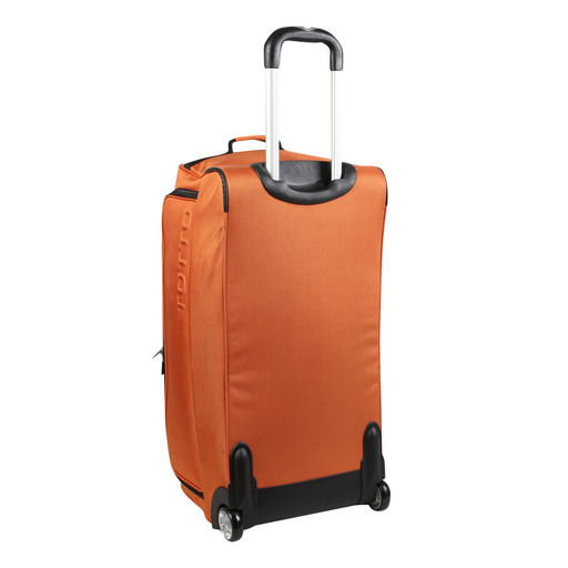  Mochila Con Carro Totto Crécerelle