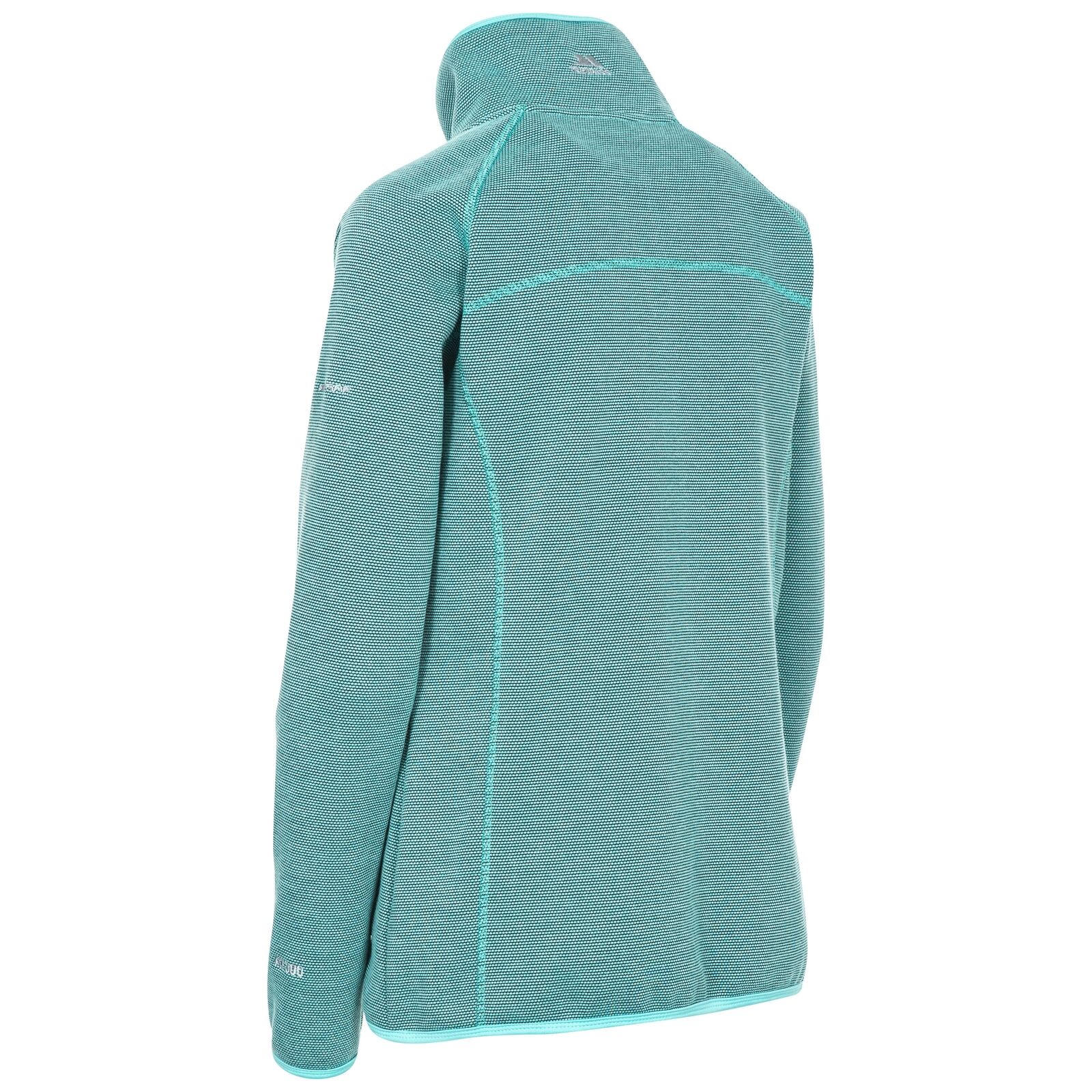  Tenbury Trespass fleece voor dames