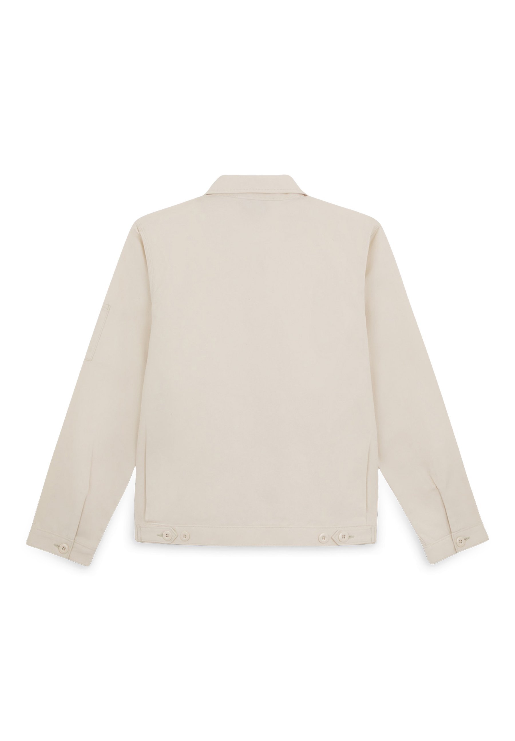 Dickies tussenjassen