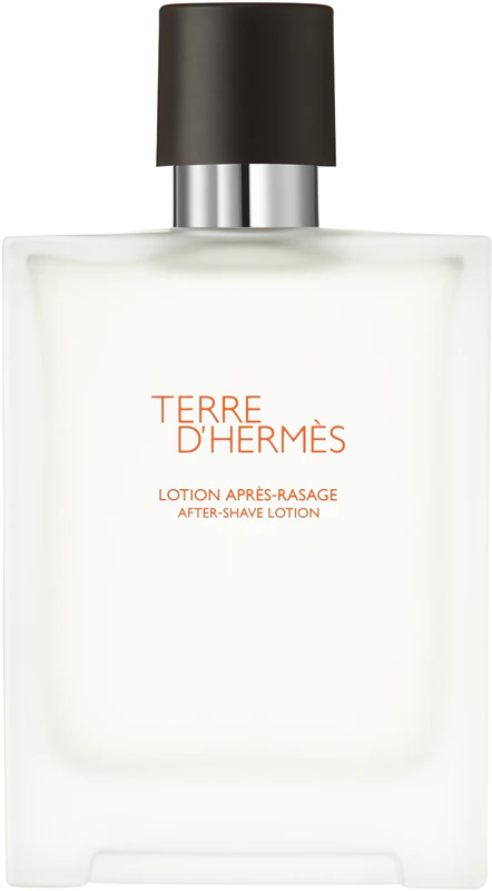 HERMÈS Terre d'Hermès Água Pós-Barba Masculina