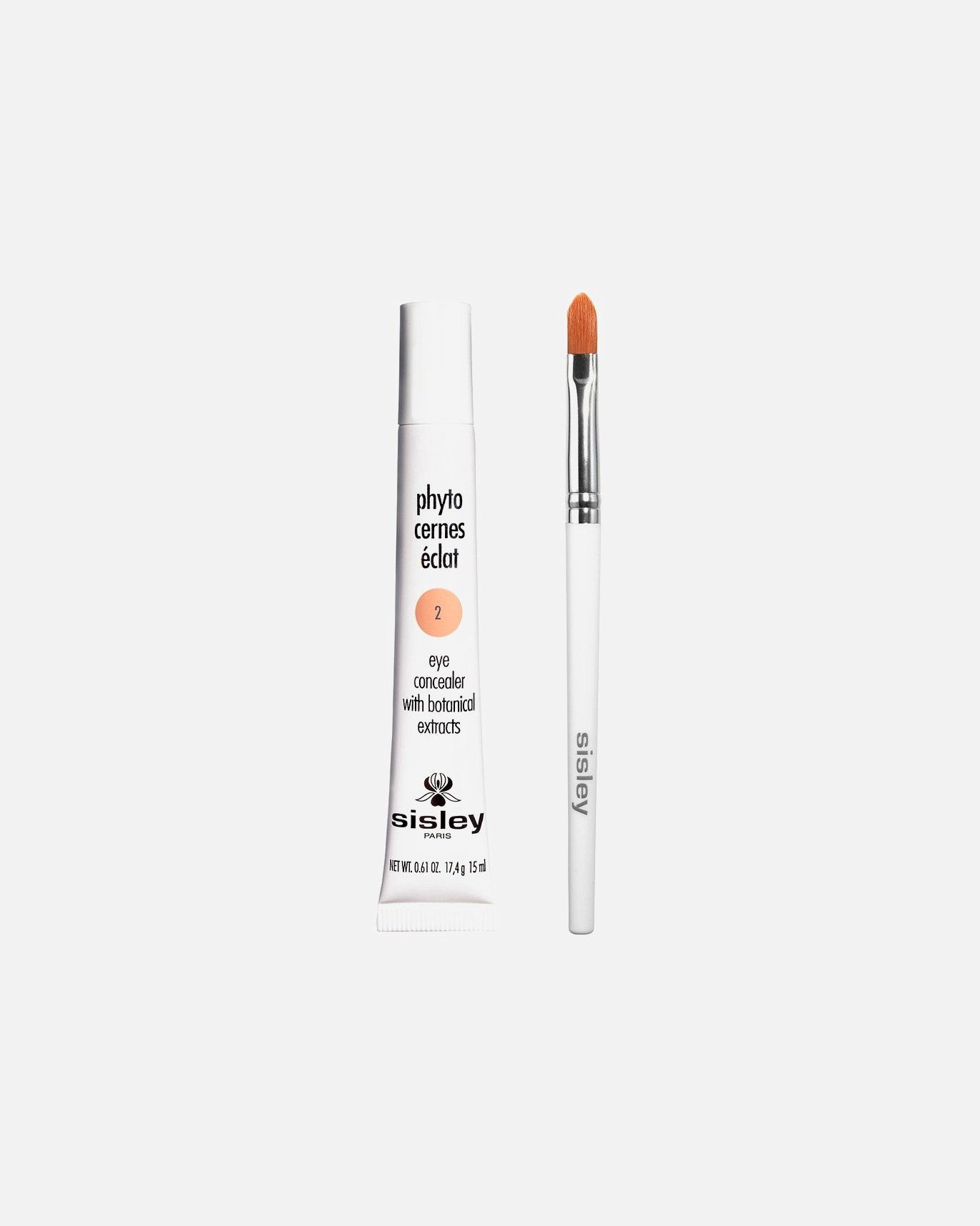 Sisley korektor Phyto Cernes Eclat - 15 ml