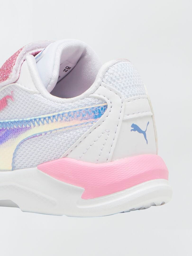 Ray Speed Lite Deep Dive 'Puma' sneakers - wit
