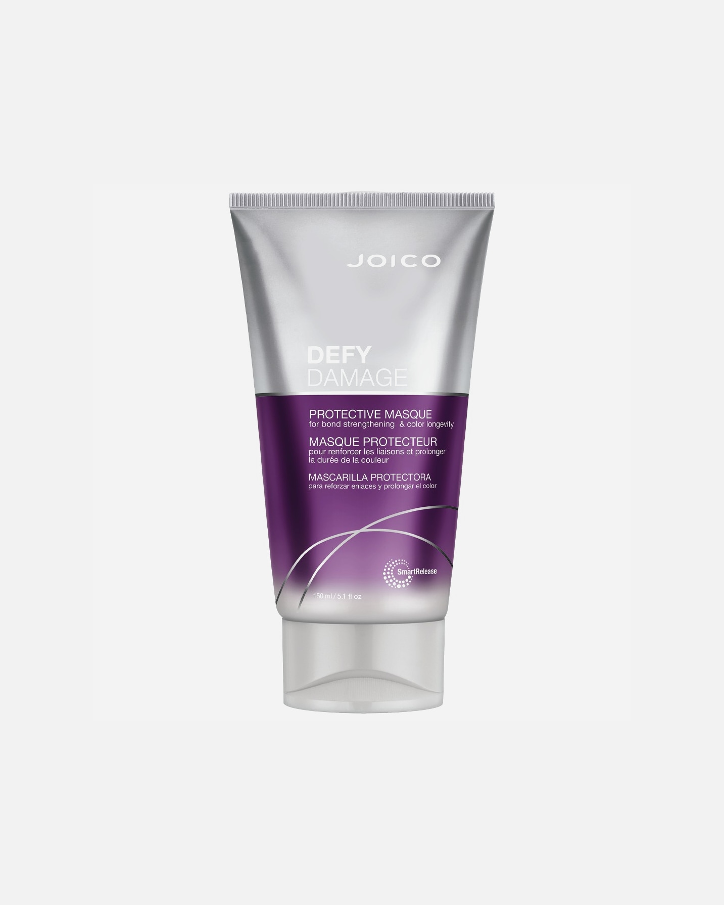 Máscara Protetora para Cabelo Joico Defy Damage - 150 ml