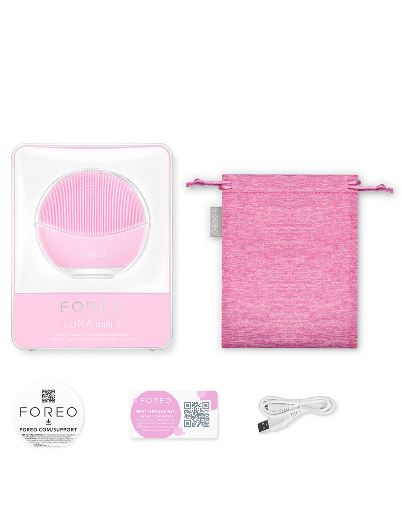 Foreo Manager Mini 3