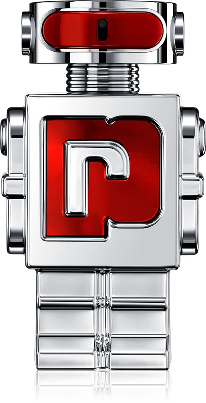 Perfume Rabanne Phantom In Red para homens