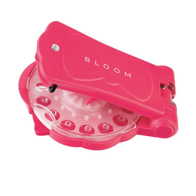 Aplikátor třpytek Bloom Beauty na vlasy a oblečení 1 kus 1 kus