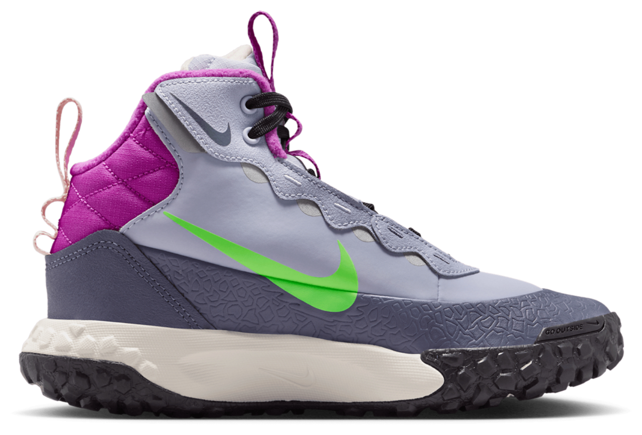 Nike Terrascout-støvle
