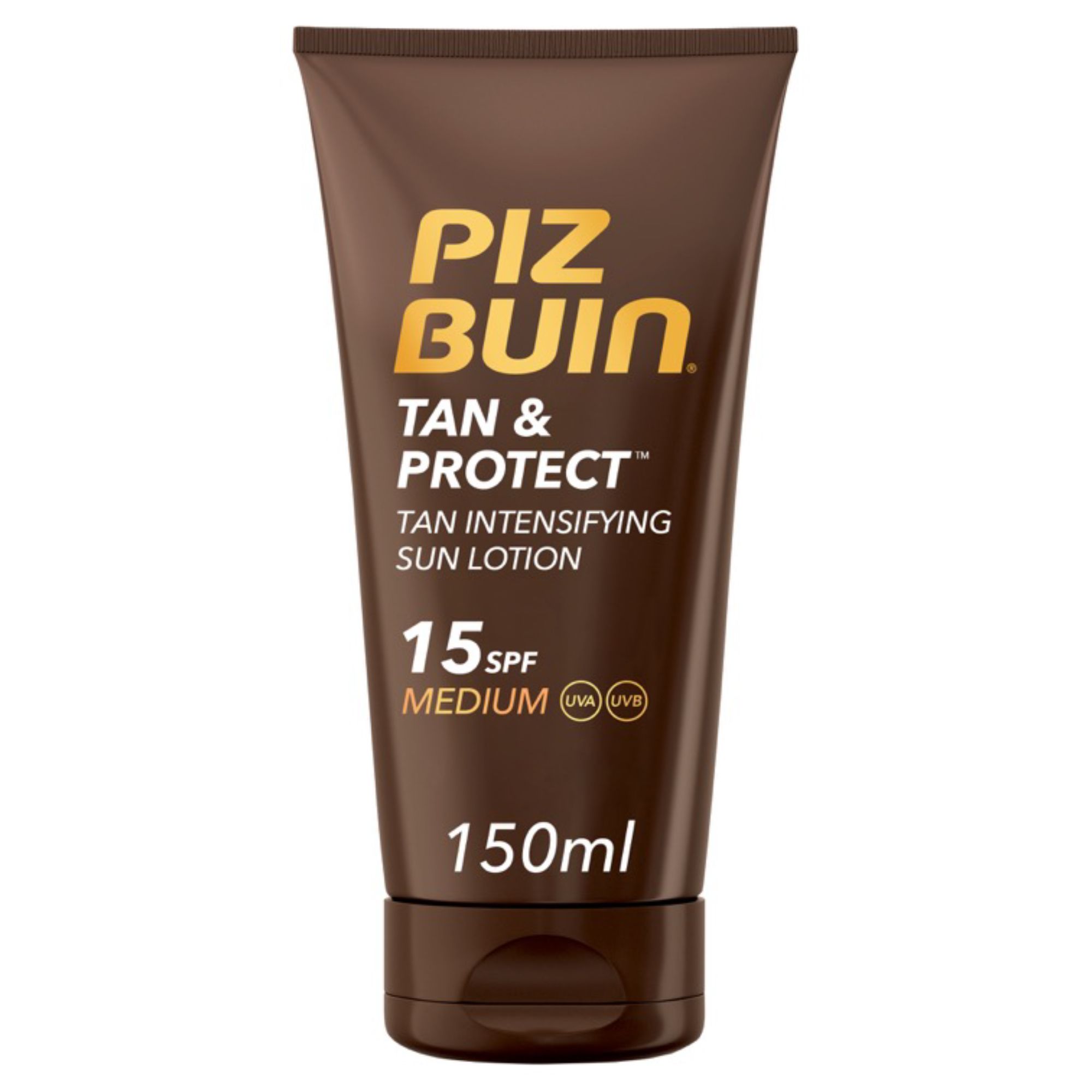 Įdegio losjonai „Tan & Protect“ intensyvinantis apsauginis kremas nuo saulės