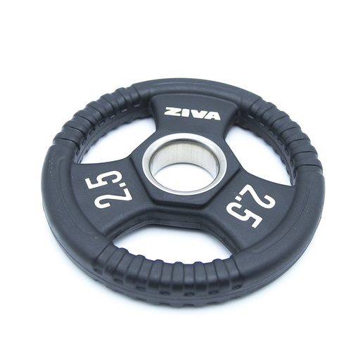 Ziva Performance - Rund skive 2,5 kg