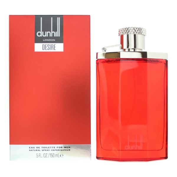 Toaletní voda Dunhill Desire Red 150ml