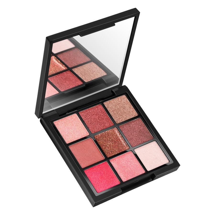 Paleta senčil za oči Youstar Boho Glam – 10,02 g