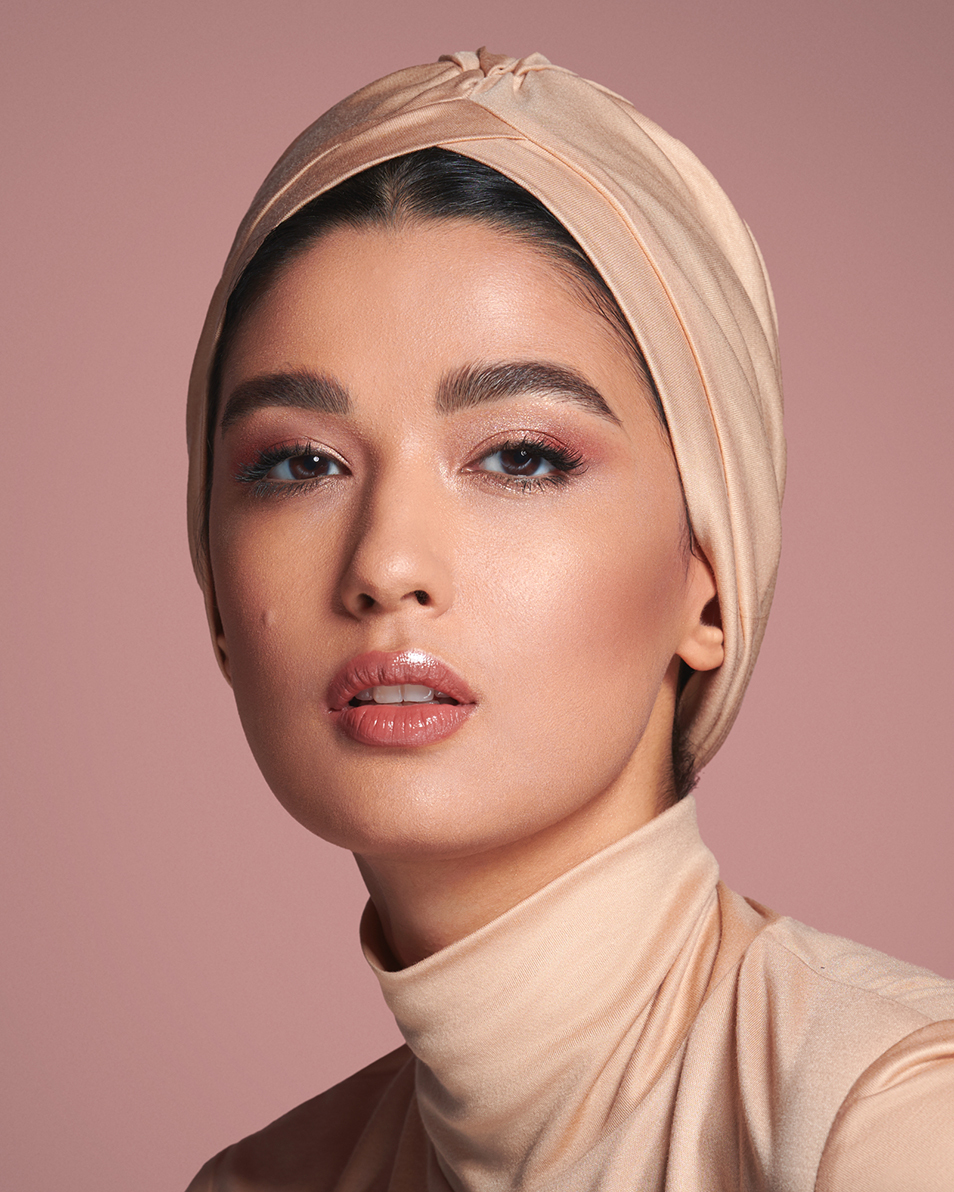 HUDA BEAUTY FAUXFILTER LUMINOUS MATTE FOUNDATION