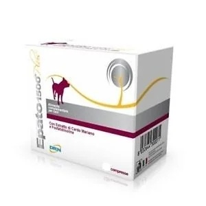 DRN DRN Hepato 1500 Plus 32 comprimidos
