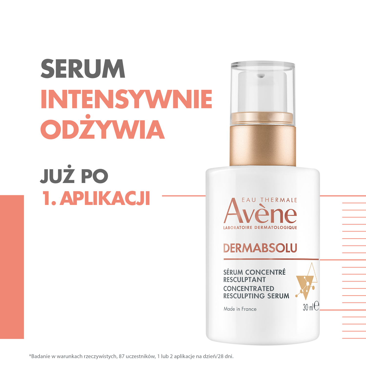 Avène Dermabsolu