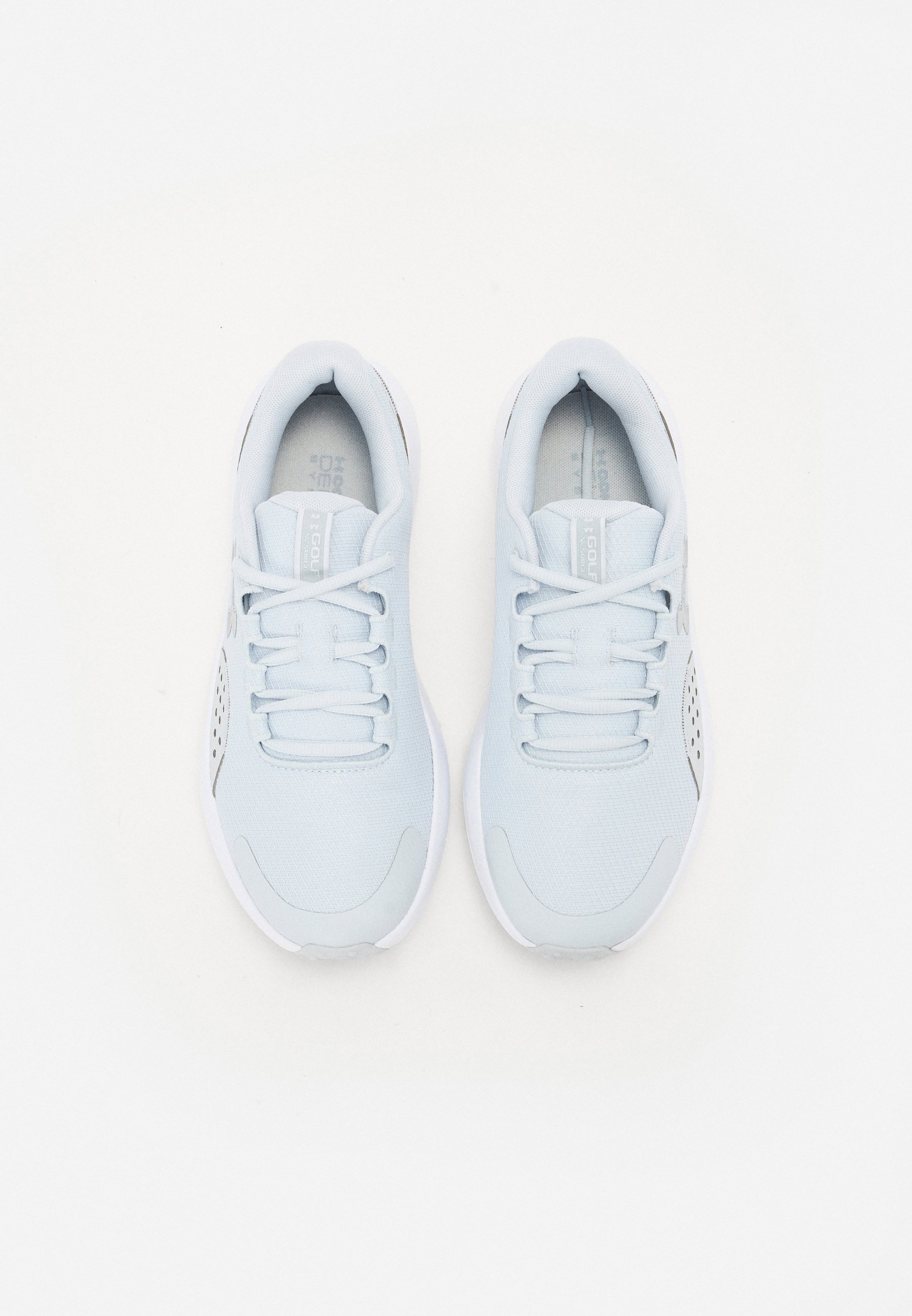 Chaussures de golf sans crampons Under Armour