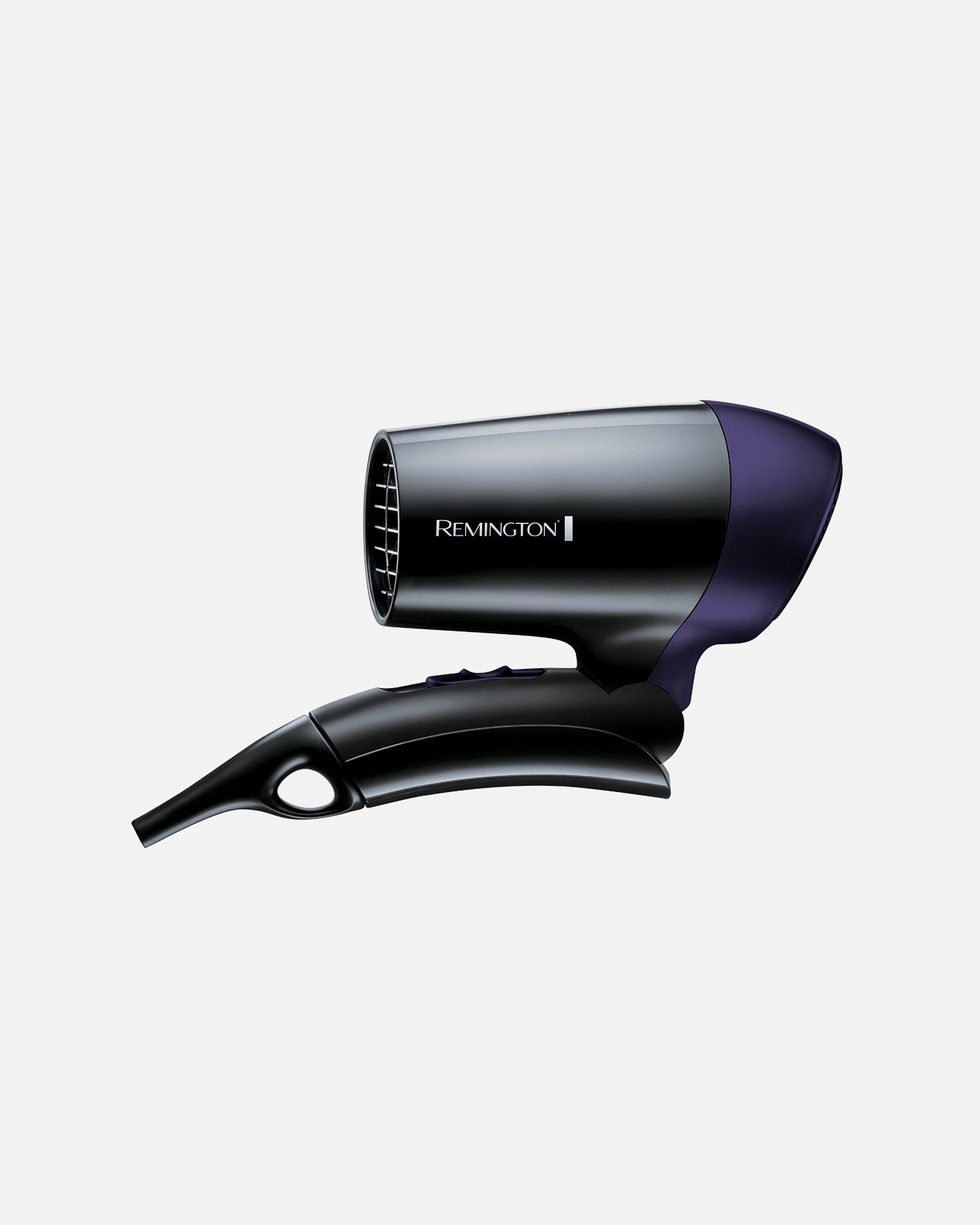 Remington matu fēns D2400 — ceļojumu matu fēns — D2400 — ceļojumu matu fēns 1400