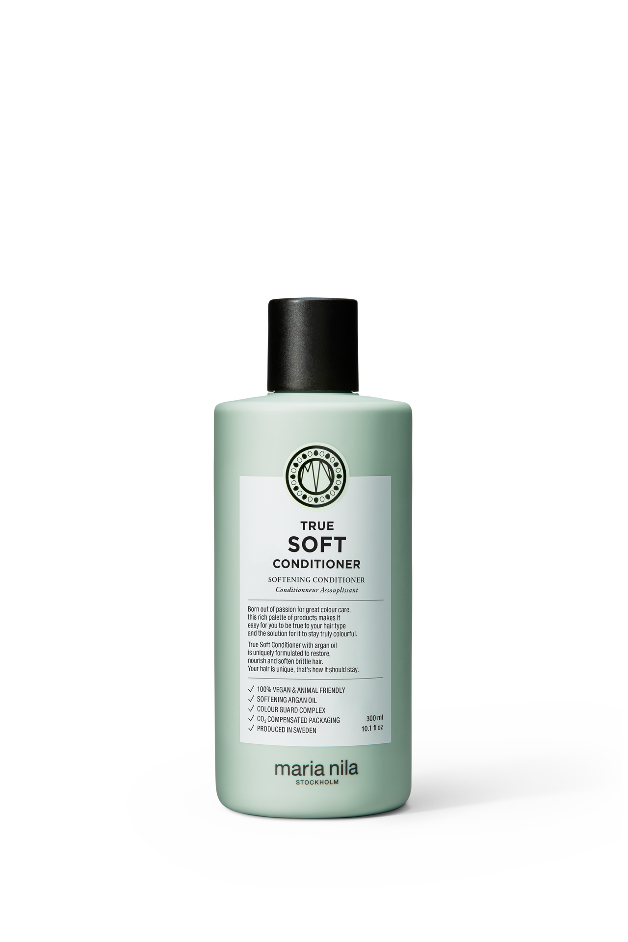 Balsam True Soft 300 ml - Maria Nila