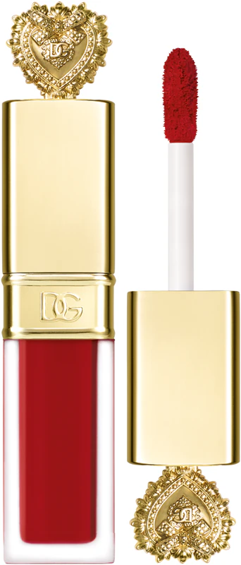 Dolce&Gabbana Flawless Everkiss Liquid Lip Mini