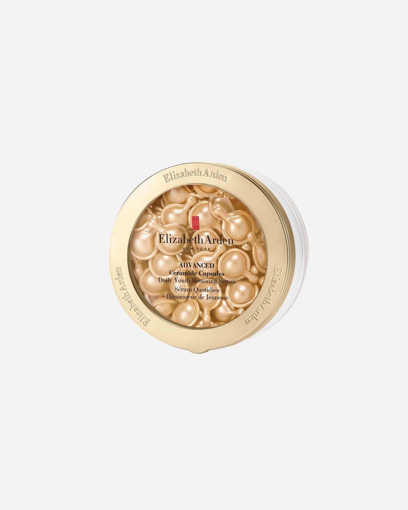 Elizabeth Arden Anti-Aging Ceramide Advanced Daily Youth Restoring Serum – 60 ком.