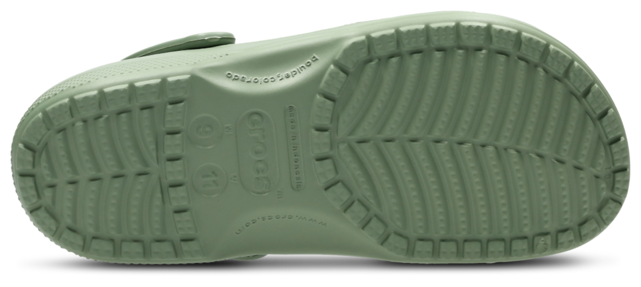 Crocs Classic Träsko