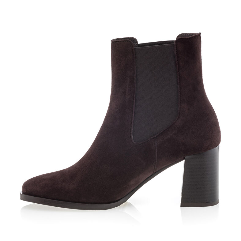 Boots / bottines Femme Marron